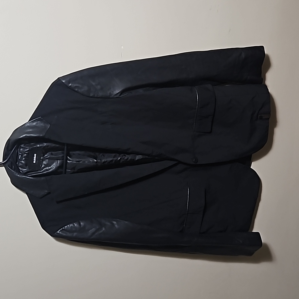 Rudsak blazer.